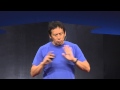 Building towards the future | Takaharu Tezuka | TEDxKyoto