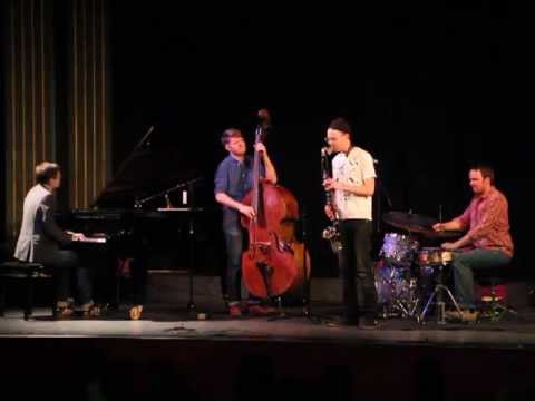 Oskar Schönning Quartet - Sigge von Hempel