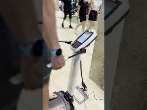 InBody 260S demo video thumbnail
