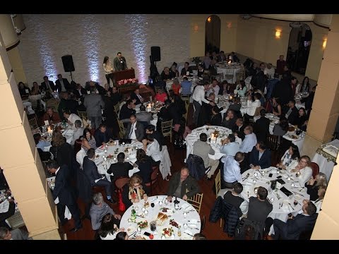 Jubilarno Donatorsko vece Fondacije "Gusinje" 2015