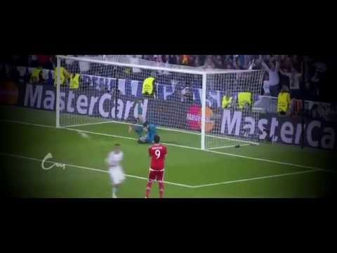 Real Madrid vs Bayern Munich 1 0 2014 ~ All Goals & Highlights 23 04 2014