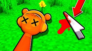 ¿QUIEN MATO A SPRUNKI OREN?