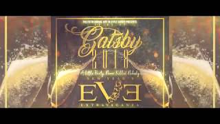 The Great Gatsby New Years Eve Etravaganza at EVE Orlando