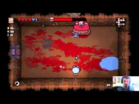 The Binding of Patrick (Rebirth): 11/04/2014