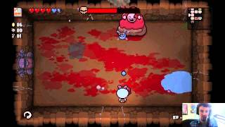 The Binding of Patrick (Rebirth): 11/04/2014