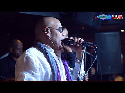 TLI Presenta Popurri - Rubby Perez - En Vivo 2025