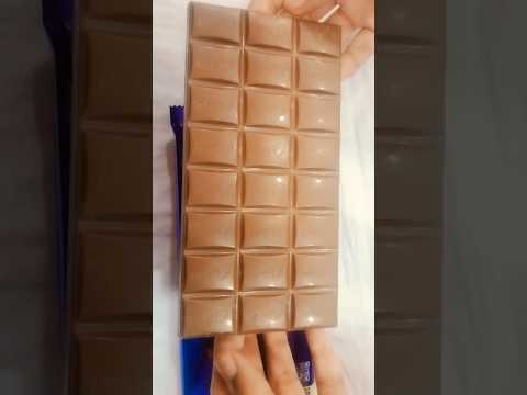 Cadbury dairy milk chocolate family pack #cadburychocolate #dairymilk #viralvideo #shortsfeed #yt