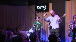 James - Tell Her I Said So (Bing Lounge)