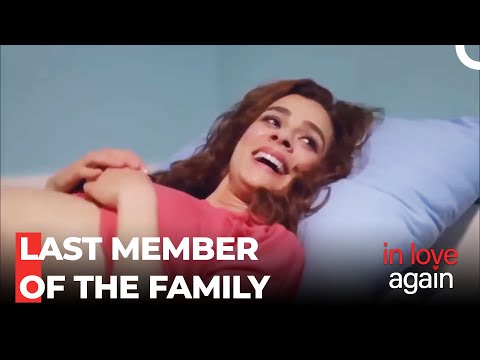 Baby's Gender Is Revealed - Love Again