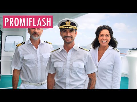 Video Thumbnail: Quoten-Flop: Wird Florian Silbereisens "Traumschiff" sinken?