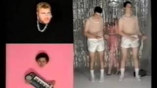 Zanzibar Chanel  Big Bone Bitch community televison 2012