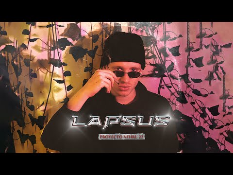 LAPSUS - NEHRU