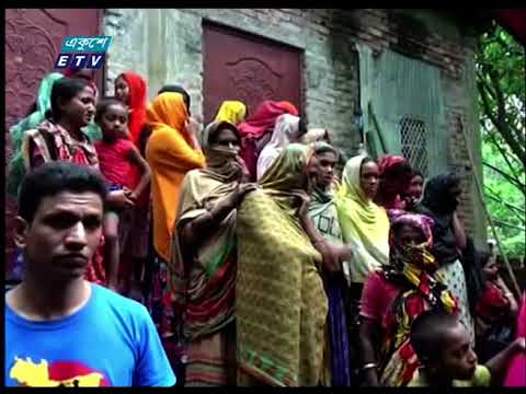 সড়ক দুর্ঘটনায় গাইবান্ধা, বরগুনা, ভোলা ও ময়মনসিংহে ৬ জনের মৃত্যু