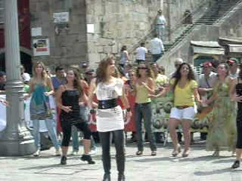 Catarina Pereira - Canta por mim