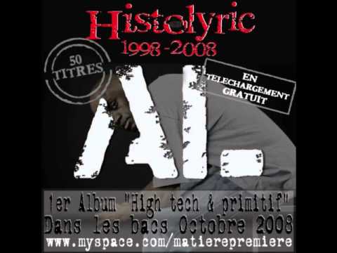 La Rumeur ft Casey & AL : Reconnais le travail