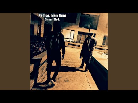 Pa Tras Bien Duro