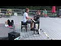 TinyRager Presents:  Marco Bennevento Making Purple Unicorn Lemonade Out Of Lemons Deck Jam Medley