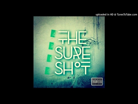 Aris - Godsend (cuts by Fraction) [feat. Fraction]