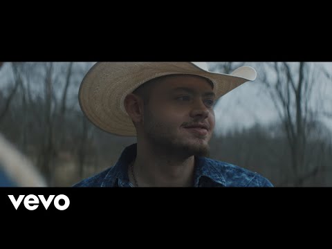Tyler Booth - Long Comes a Girl (Official Video)