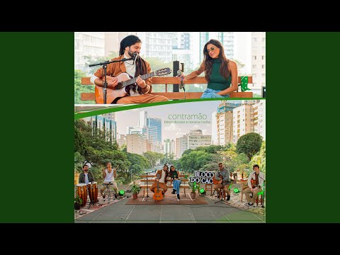 contramão