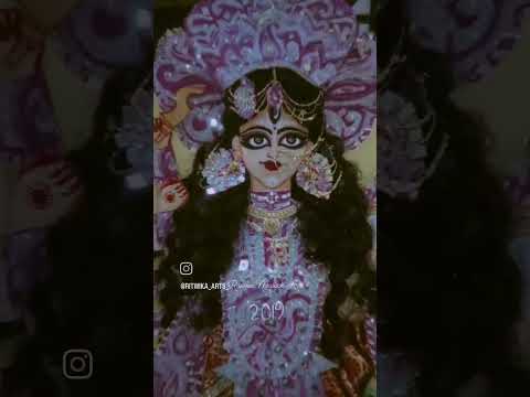 PaperDurga2013-22🪷PaperDurga2023 Coming soon✨ #craft #art #paperdurga #trending #shorts