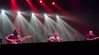 Almost Happy — K&#39;s Choice in Ghent, 24 January 2024