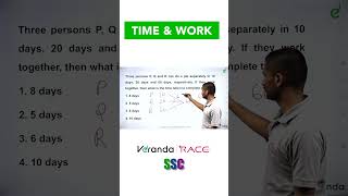 TIME & WORK | VERANDA RACE SSC