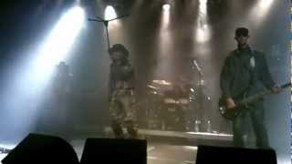 Fields of the Nephilim - Psychonaut