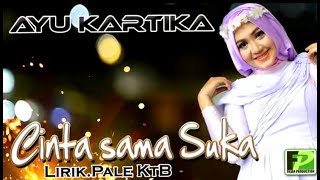 Download lagu AYU KARTIKA CINTA SAMA SUKA - ALBUM BERGEK HOUSE MIX 2018 mp3