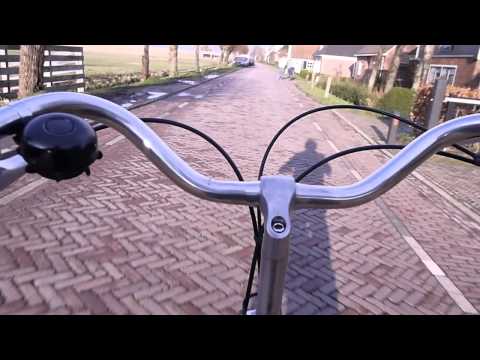 from De Rijp to Schermerhorn