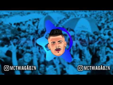 MC THIAGÃO DA ZN - JOELHO RALADO ( ELITE FUNK PRODUÇOES )