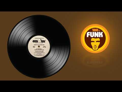 Funk 4 All - Radiance Ft Andrea Stone - You're my number one - 1983