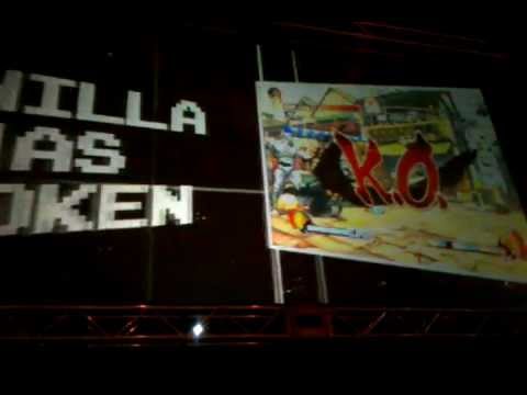 KaizenMaster -  Vanilla Was Awesome - EVO2k11