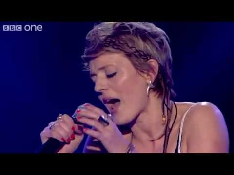 Bo Bruce Without You - The Voice UK