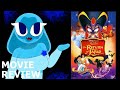 Aladdin 2 The Return Of Jafar Movie Review REUPLOAD