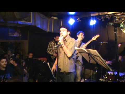 SURMATA HARRY - Pesen za srednata vazrast (Todor Kolev Live Night @ Stroeja, Sofia)