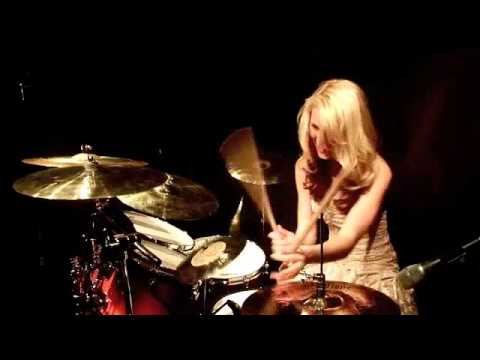 Kelsey Cook - Hit Like a Girl 2013