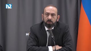 Մեր վերաբերմունքը չենք փոխելու, վերադարձ ՀԱՊԿ չենք տեսնում. Արարատ Միրզոյան: Լրաբեր - 28.10.2026
