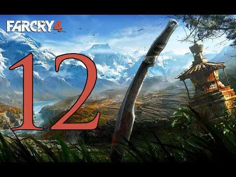 Far Cry 4 - Stealth Walkthrough Part 12: Cultural Exchange