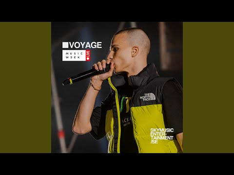 Video thumbnail for Bezimena (Live)