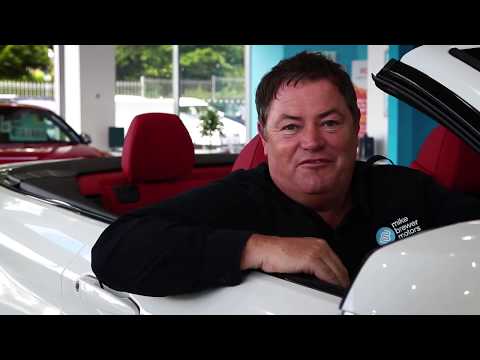 Mike Brewer Motors - Sheffield