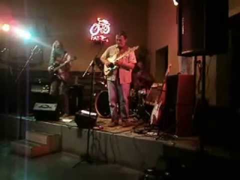 Support Local Artist: Trezz Hombres- Hey Joe @ Southern Hops 6.7.14