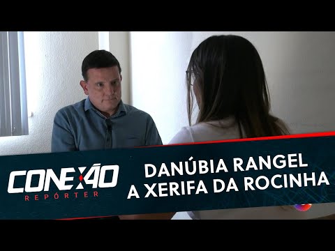 A dama do morro | Conexão Repórter (12/10/20)