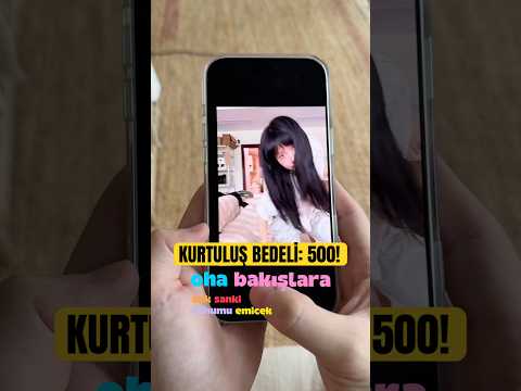 Ruhumu Teslim Etmeye Az Kalmıştı 💀