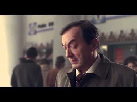 Cherkashin. Queue. Director's Cut.