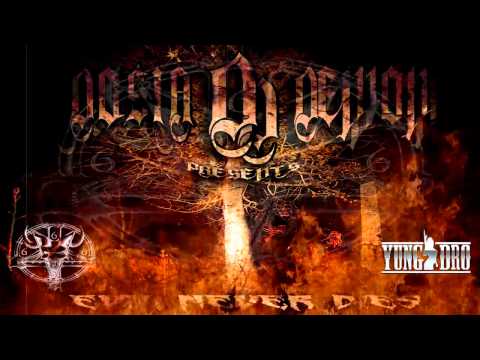 Omeka ft. Loc & Tumor -  Menschenfeind Frauenfeind (Evil Never Dies)