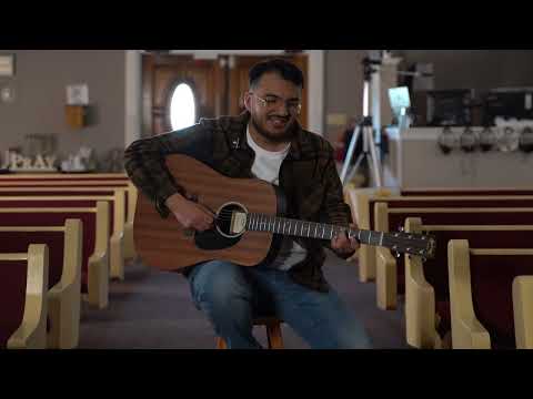 AND THE HEAVENS SIGHED