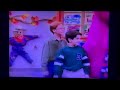 Barney Friends Season 3 Ep 19 Hats Off To BJ I Love You