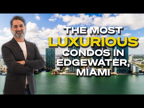 Best Miami Luxury Condo Review | 2025 | Edgewater
