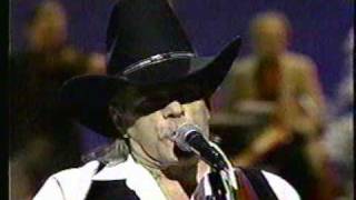 Johnny Paycheck  --  Lefty was Right After all